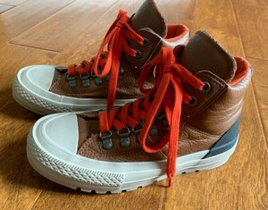 converse chuck taylor street hiker