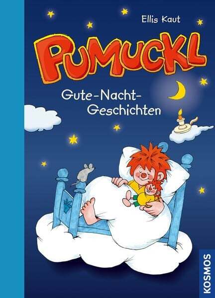 Thumbnail - Pumuckl Vorlesebuch - Gute-nacht-geschichten