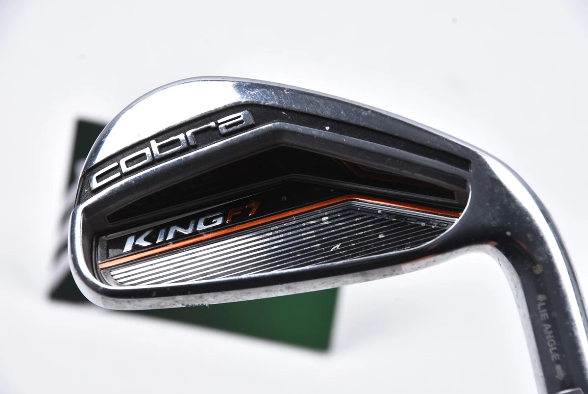 Cobra king sale f7