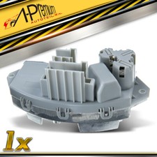 Gebläsemotor Innenraumgebläse für BMW E81 E82 E90 E91 E93 E89 Z4 Roadster