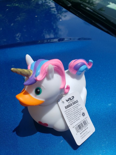 wild republic unicorn