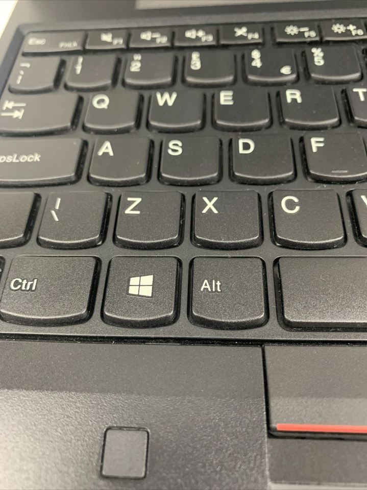 Lenovo ThinkPad P50 CAD/Gaming i7 Workstation, 32GB 1TB NVMe SSD, Quadro M1000M - Image 3 of 4