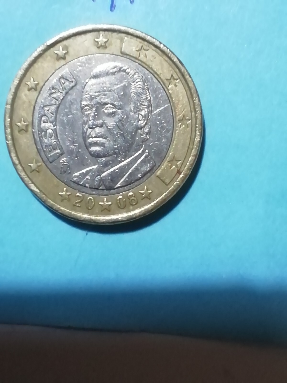 moneta-1-euro-spagna-2008-ebay