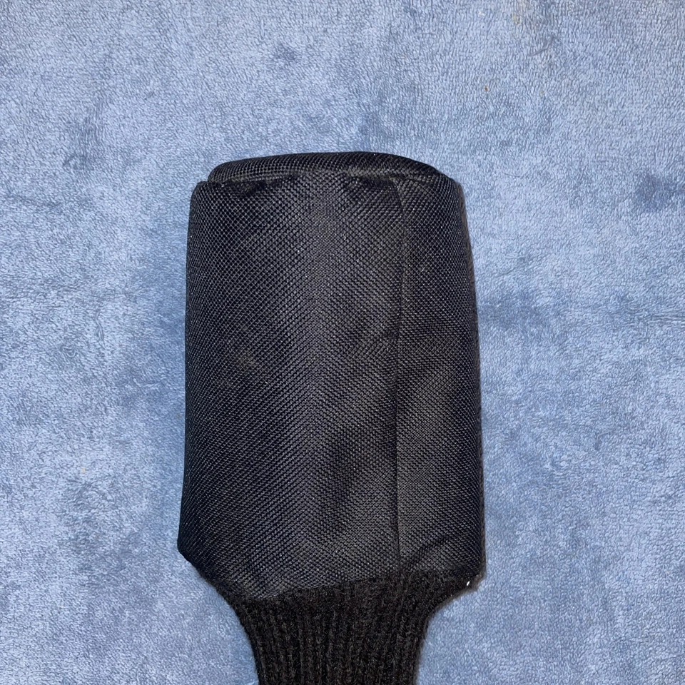 Black Stinger Series #1 Golf Head cover 15” - Image 3 of 4
