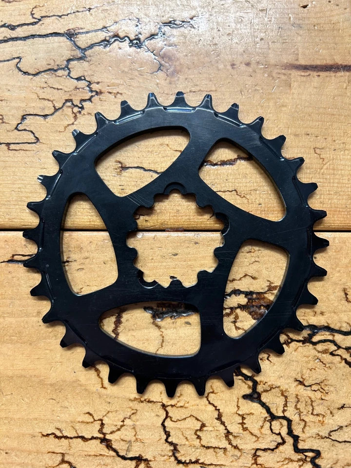 Origin8 32 Tooth BB30 1x Narrow Wide Direct Mount Chainring - Image 3 of 3