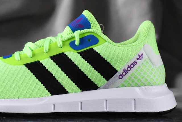 adidas swift run glory purple