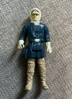 Han Solo Hoth Star Wars 1980 Vintage Kenner Action Figure  See Pics Vtg