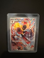 Pokemon TCG Armarouge - 086/084 Holo ME05: Pi...