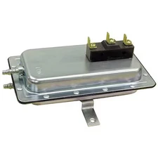 Cleveland Controls Dfs-221-112-395 Air Sensing Switch, Fixed