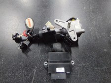 Bloccasterzo contatto blocchetto accensione YAMAHA XMAX 400 2013 1SD-WH250-00