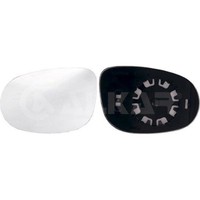 Alkar 6401403 Spiegelglas AußEnspiegel FüR Ford KA RU8