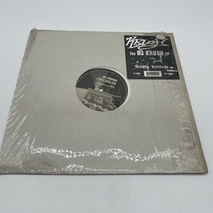 Dj Krush Vinyl | eBay