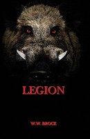 Legion W. W. Brock Taschenbuch Kartoniert / Broschiert Englisch 2016