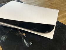 PlayStation 5 Sony Gaming Console
