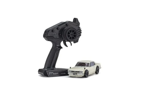 KYO32636W MINI-Z AWD MA-020 READYSET NISSAN SKYLINE 2000GT-R