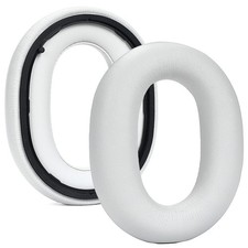 1 Pair Comfort Ear Cushion Replacement Foam Pads for SONY WH-1000XX Headphones