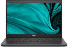 Dell Latitude 3000 3420 14" FHD Intel i5-1135G7 8GB DDR4 1TB SSD W11P Laptop, BK