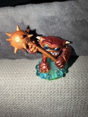 Skylander Wham Shell Spyro's Adventure Figur PS4 PS3 XBOX ONE 360 WII-U 3DS TOP 