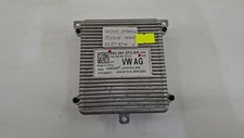 Skoda Octavia Mk4 2024 Vorschaltgerät Steuergerät Xenon Scheinwerfer CEN34427