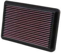 Neu - K&N Filters 33-2134 Luftfilter FüR Mazda