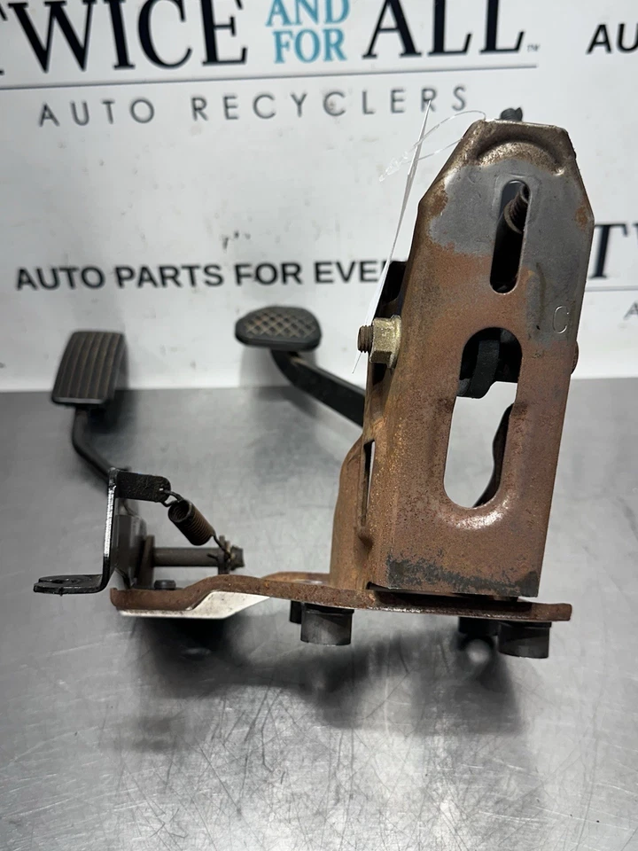 Ручная 5-ступенчатая сменная педаль сцепления для Honda Civic 1996-2000 годов выпуска купе седан хахбек - Изображение 4 из 4