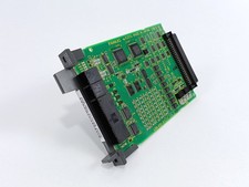 Fanuc A20B-8201-0110/02B HCD55G Circuit Board