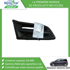 Calandre Renault MODUS
