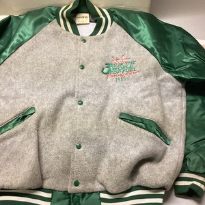 John Force Vintage NHRA Racing (1988-size L) 