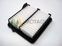 Luftfilter Motaquip LVFA1432 Filtereinsatz FüR Honda Jazz 3 City 5 GM2 GM3 2 GG1