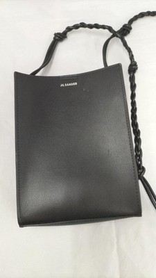 Jil Sander Shoulder Bag