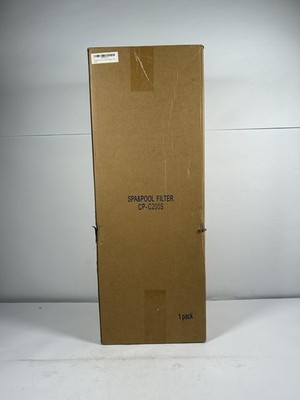Cryspool  C200S Filter Compatible with CX200XRE, SwimClear C200S, C200S, C-9442,