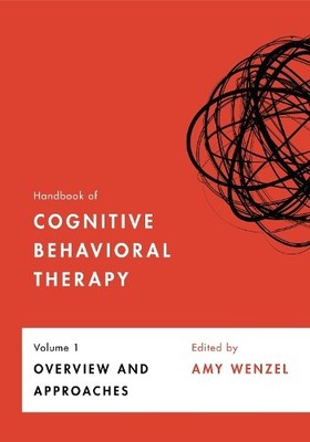 Amy Wenzel Handbook of Cognitive Behavioral Therapy, Volu (Hardback) (UK IMPORT)