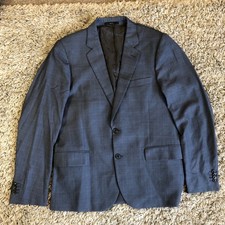 Paul Smith Soho blazer Jacket Men’s Size 42