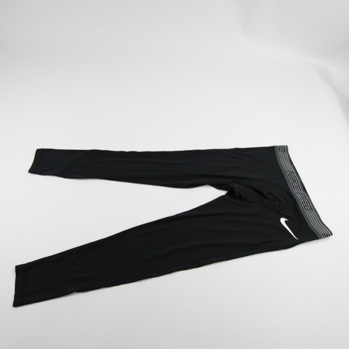 Nike Pro Dri-Fit Compression Pants Men's Black Used
