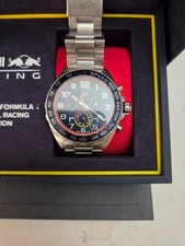 TAG Heuer Formula 1 Blue Men's Watch - CAZ101AL.BA0842