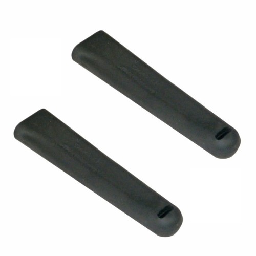 Lot De 2 Plaques De Gorge Ryobi OEM – Réf 089220105038 – Pour Scie – Neuf