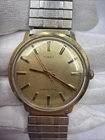 Timex Marlin 2615102478 VTG 1978 Mechanical Watch - Good Conditon & Running!