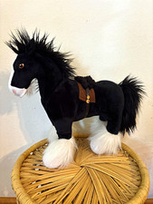 Disney Pixar Brave Angus the Horse Plush