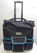 Mac Allister Heavy Duty Tool Bag With Wheels L45cm x W27cm x H47cm