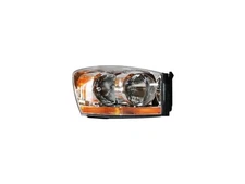 For 2006 Dodge Ram 3500 Headlight Assembly Right TYC 65177SKHW