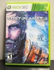 Lost Planet 3 (Microsoft Xbox 360, 2013)