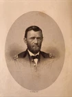 1866 GRANT AND HIS CAMPAIGNS A MILITARY BIOGRAPHT by HENRY COPPEE