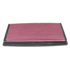 K&N Filters Luftfilter 33-2539 | 22377500