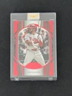 2025 Topps Kyle Schwarber Base (Raw)