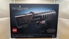 Lego: Star Wars Mandalorian Darksaber Gift With Purchase New Sealed