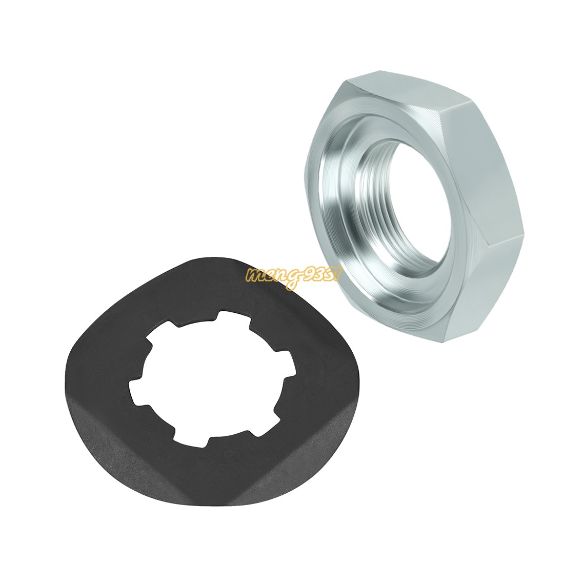 Transmission Bearings Kit w/Circlip For Yamaha Banshee 350 YFZ350 1987-2006