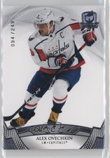 2020-21 Upper Deck The Cup 94/249 Alex Ovechkin #56 17p7