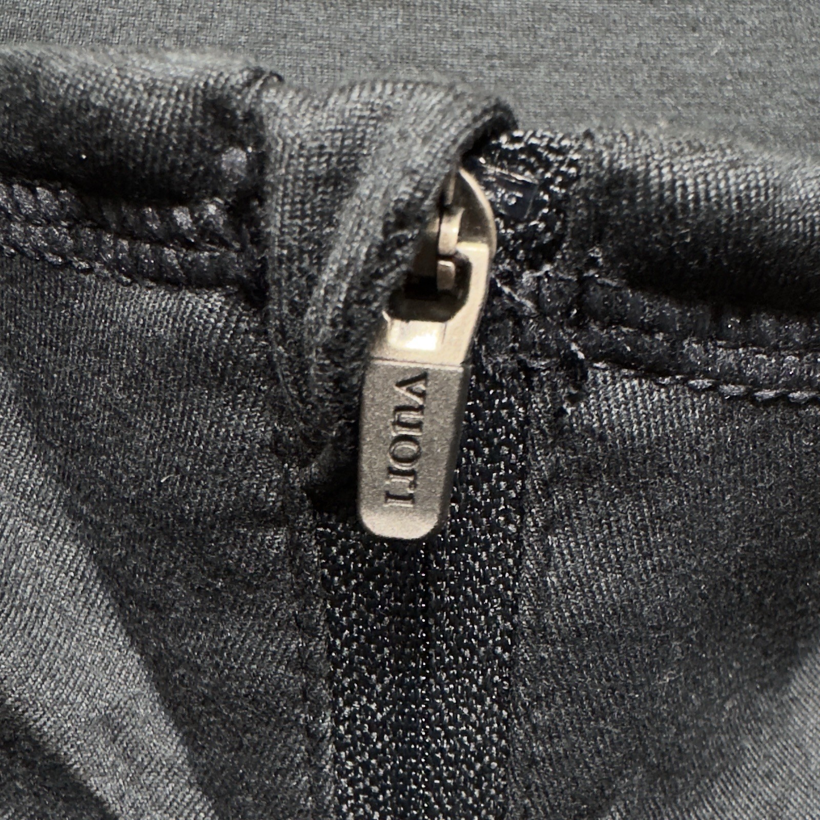 Vuori Ease Performance Half Zip Pullover Mens 2XL… - image 4