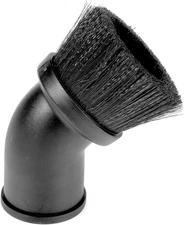 Shop Vacuum Accessories WS17801A Dusting Brush Attachment for Wet Dry Vacuum ...