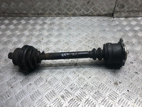 VW PASSAT B7 ALLTRACK 365 Antriebswelle vorne links 1.90 Diesel 2003 33822765